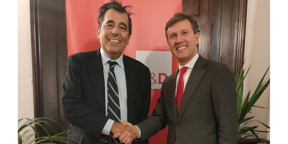 «Mercati all'ingrosso, necessario favorire finanziamenti europei per lo sviluppo»